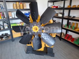 Online aukce:   NOVÝ MOTOR DO CATERPILLAR C9