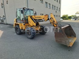 Online aukce: AHLMANN  AS 90