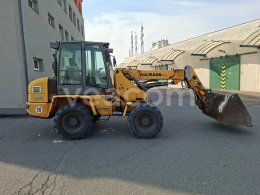 Online aukce: AHLMANN  AS 90