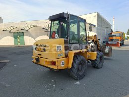 Online aukce: AHLMANN  AS 90