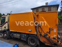 Online aukce: DAF  LF 45.220