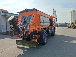 Online aukce: IVECO  TRAKKER 360 4X4 + EPOKE