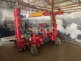 Online auction:  MATERMACC MSO