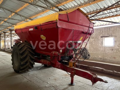 Aukcja internetowa:  BREDAL K105