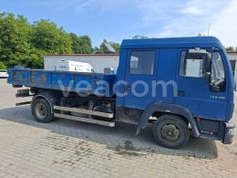 Online aukce: MAN  L2000 8.145 LK