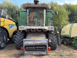 Online aukce: FENDT  9470X + ŽACIA LIŠTA