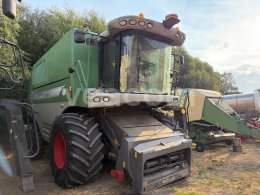 Online aukce: FENDT  9470X + ŽACIA LIŠTA