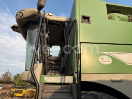 Online aukce: FENDT  9470X + ŽACIA LIŠTA