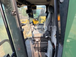 Online aukce: FENDT  9470X + ŽACIA LIŠTA