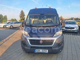 Online aukce: FIAT  DUCATO L2H2 + POJÍZDNÁ DÍLNA