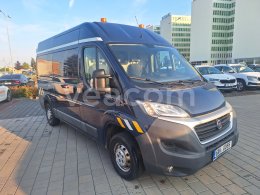 Online aukce: FIAT  DUCATO L2H2 + POJÍZDNÁ DÍLNA