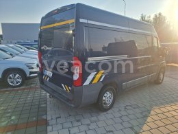 Online aukce: FIAT  DUCATO L2H2 + POJÍZDNÁ DÍLNA