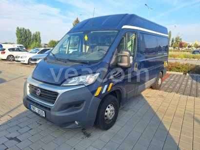 Інтернет-аукціон: FIAT  DUCATO L2H2 + POJÍZDNÁ DÍLNA