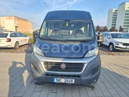 Online aukce: FIAT  DUCATO L2H2 + POJÍZDNÁ DÍLNA