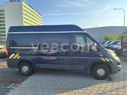 Online aukce: FIAT  DUCATO L2H2 + POJÍZDNÁ DÍLNA