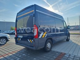 Online aukce: FIAT  DUCATO L2H2 + POJÍZDNÁ DÍLNA