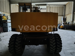 Online aukce:   MOBILBAGGER EDER M 805