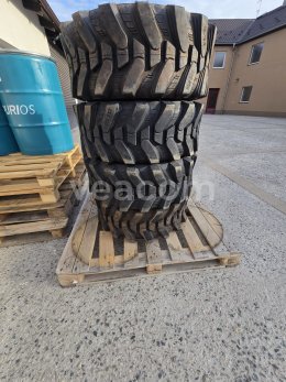 Online aukce:   CAMSO SKS 532 12X16.5 NHS 4 KS