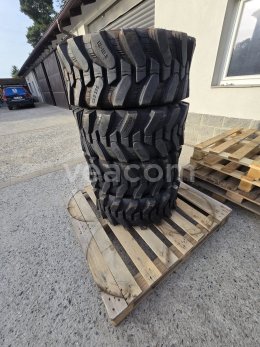 Online aukce:  CAMSO SKS 532 12X16.5 NHS 4 KS