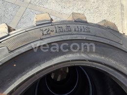 Online aukce:   CAMSO SKS 532 12X16.5 NHS 4 KS