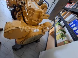 Online aukce:   NOVÝ MOTOR DO CATERPILLAR C9