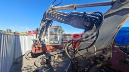 Online aukce: TAKEUCHI  TB 180