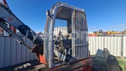 Online aukce: TAKEUCHI  TB 180