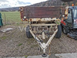 Aukcja internetowa:   Sanok D 47-605