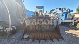 Online aukce: VOLVO  L 120 E 4X4