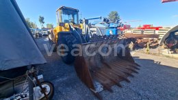 Online aukce: VOLVO  L 120 E 4X4