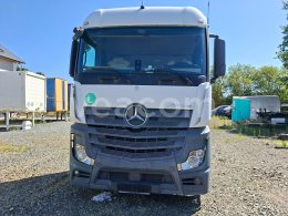 Online aukce: MB  ACTROS 2542 6X2