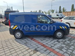 Online aukce: FIAT  DOBLO + POJÍZDNÁ DÍLNA