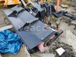 Online aukce:   Hydromann HBM 140