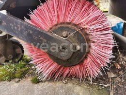 Online aukce:   Hydromann HBM 140