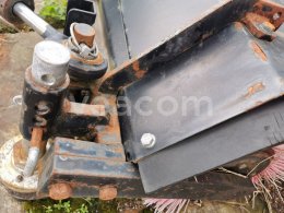 Online aukce:   Hydromann HBM 140