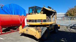 Online aukce: HYDREMA  M 1100 C 4X4