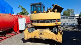 Online aukce: HYDREMA  M 1100 C 4X4