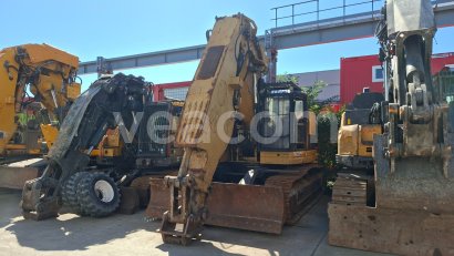 Aukcja internetowa: CAT  328 D LCR + DEMOLIČNÍ RAMENO
