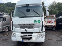 Online aukce: RENAULT  PREMIUM 460