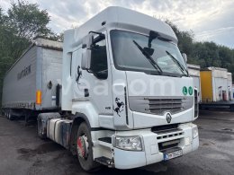 Online aukce: RENAULT  PREMIUM 460