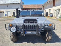 Online aukce: HUMMER  HMMWV 4X4