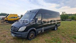 Інтернет-аукціон: MB  SPRINTER 518 CDI