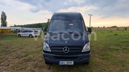 Online aukce: MB  SPRINTER 518 CDI