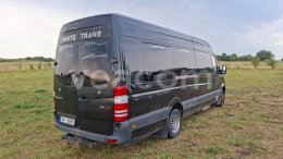 Online aukce: MB  SPRINTER 518 CDI