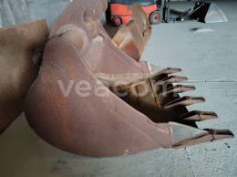 Online aukce:   LŽÍCE 1300 MM