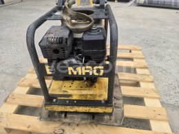 Online aukce: BOMAG  BPR 30/38-3