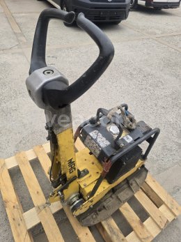 Online aukce: BOMAG  BPR 30/38-3