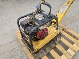 Online auction: BOMAG  BPR 30/38-3