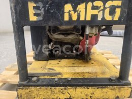 Online aukce: BOMAG  BPR 30/38-3