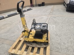 Online aukce: BOMAG  BPR 30/38-3